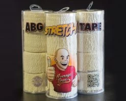 Deals ⭐ ABG 2" Magic Stretch Tape 🤩 -Outlet Straps Store AV0001 WEB2 eskmcx