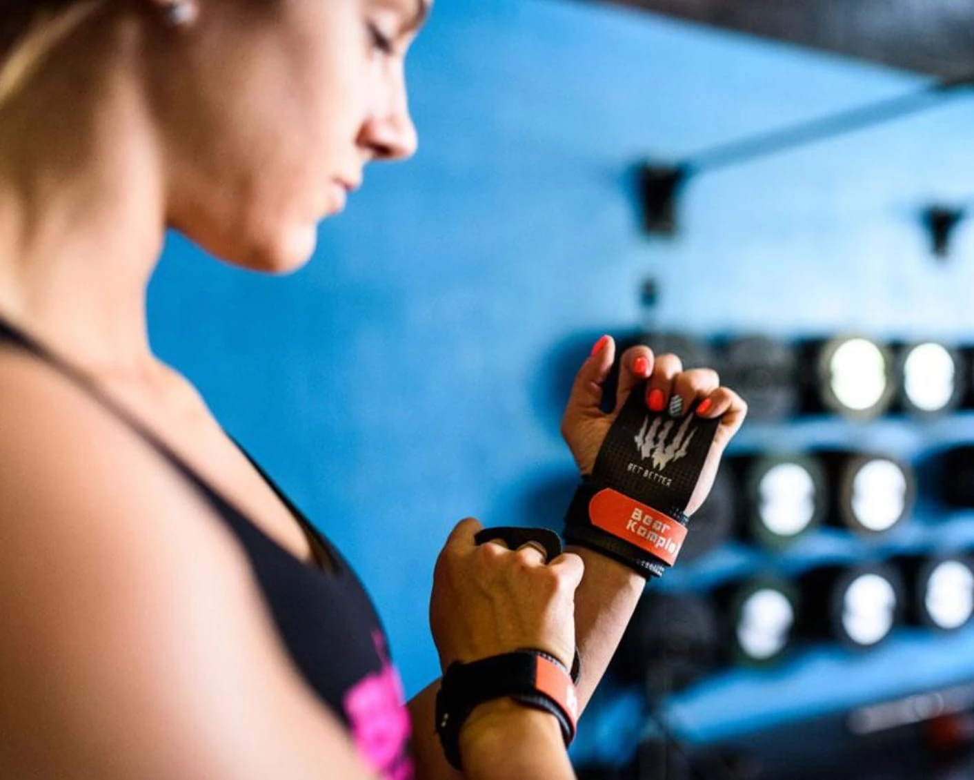 Wholesale π₯° Bear Komplex 2 Hole Hand Grips - Carbon Fiber π 2 Wholesale π₯° Bear Komplex 2 Hole Hand Grips - Carbon Fiber π - Image 2