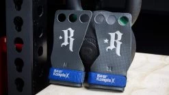 Deals 🎁 Bear Komplex 3 Hole Hand Grips - Froning R* Edition 🥰