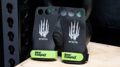 Discount ✔️ Bear KompleX 3 Hole Hand Diamond Grips 🛒