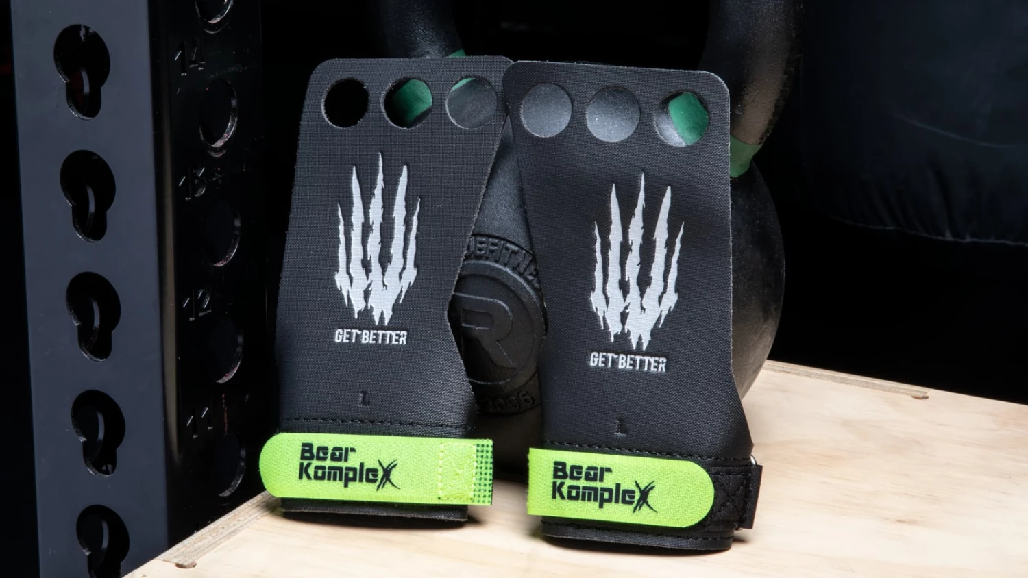 Discount βοΈ Bear KompleX 3 Hole Hand Diamond Grips π 1 Discount βοΈ Bear KompleX 3 Hole Hand Diamond Grips π