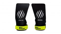 Cheap 🛒 Bear KompleX Black Diamond No Hole Speed Grips 🌟