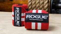 Outlet π₯° Rogue Wrist Wraps π