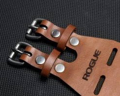 Deals 👍 Rogue Leather Wrist Wraps - Don't Weaken 😉 -Outlet Straps Store GL WRISTWRAPS web1 nbdrvq
