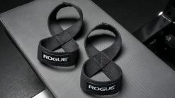 Top 10 🎁 Rogue Heavy Duty Figure 8 Lifting Straps ⭐