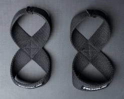 Top 10 🎁 Rogue Heavy Duty Figure 8 Lifting Straps ⭐ -Outlet Straps Store HBLS8 web4 rgm331