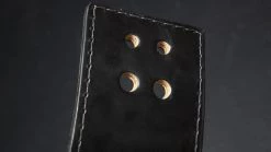 Deals 🎁 Rogue Black Leather 13mm - 4" Lever Belt 😍 -Outlet Straps Store HDDLEVSD web 3 m1tm1m