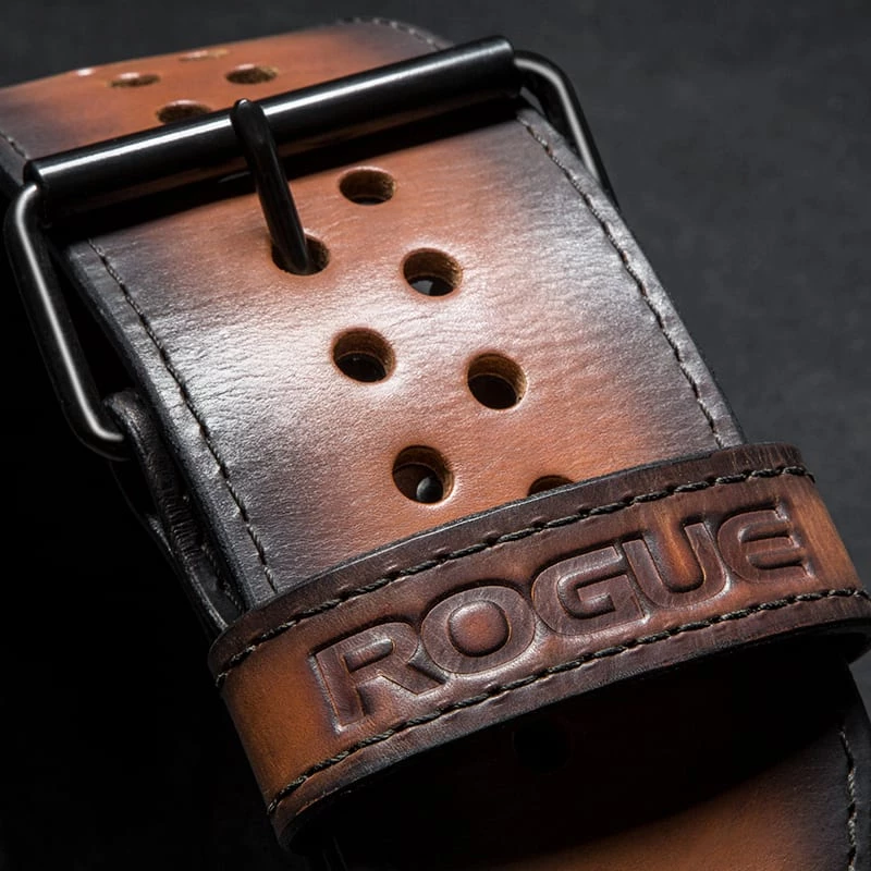 Brand new 🥰 Rogue Faded 4" Lifting Belt by Pioneer 🤩 2 Brand new 🥰 Rogue Faded 4" Lifting Belt by Pioneer 🤩 - Image 2