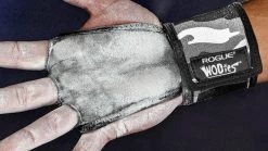 Promo 🧨 JerkFit WODies - Gray Camo 😍