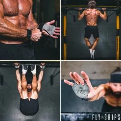 Best Pirce 😉 JerkFit Fly Grips 🎁 -Outlet Straps Store JF0011 web2 o5wcre