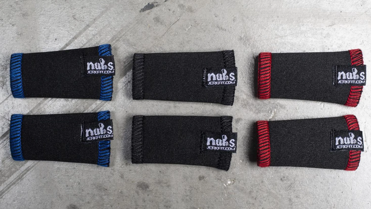 Promo ๐งจ JerkFit NUBs ๐ 1 Promo ๐งจ JerkFit NUBs ๐