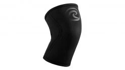 Outlet π Rehband RX 7mm Knee Sleeve - Carbon Black π