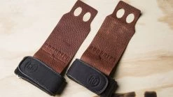 Buy 🎁 RooGrips 2 Hole Hand Grips - Pebble Grain 🔔