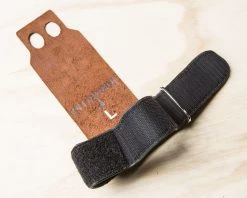 Buy 🎁 RooGrips 2 Hole Hand Grips - Pebble Grain 🔔 -Outlet Straps Store KG0002 WEB2 hzysok