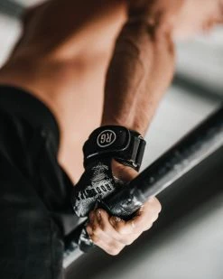 Promo 🧨 RooGrips Fingerless Grips 💯 -Outlet Straps Store KG0005 WEB4 hixeic