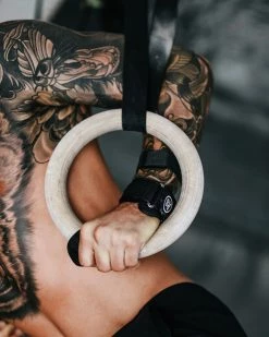 Promo 🧨 RooGrips Fingerless Grips 💯 -Outlet Straps Store KG0005 WEB5 cw51m6