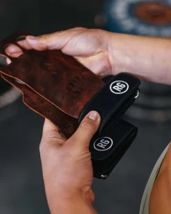 Best deal 🎉 RooGrips 3 Hole Hand Grips - Pebble Grain 🤩 -Outlet Straps Store KG0006 WEB3 jyida8