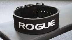 Wholesale 🎉 Rogue Echo 10mm Lifting Belt 😉