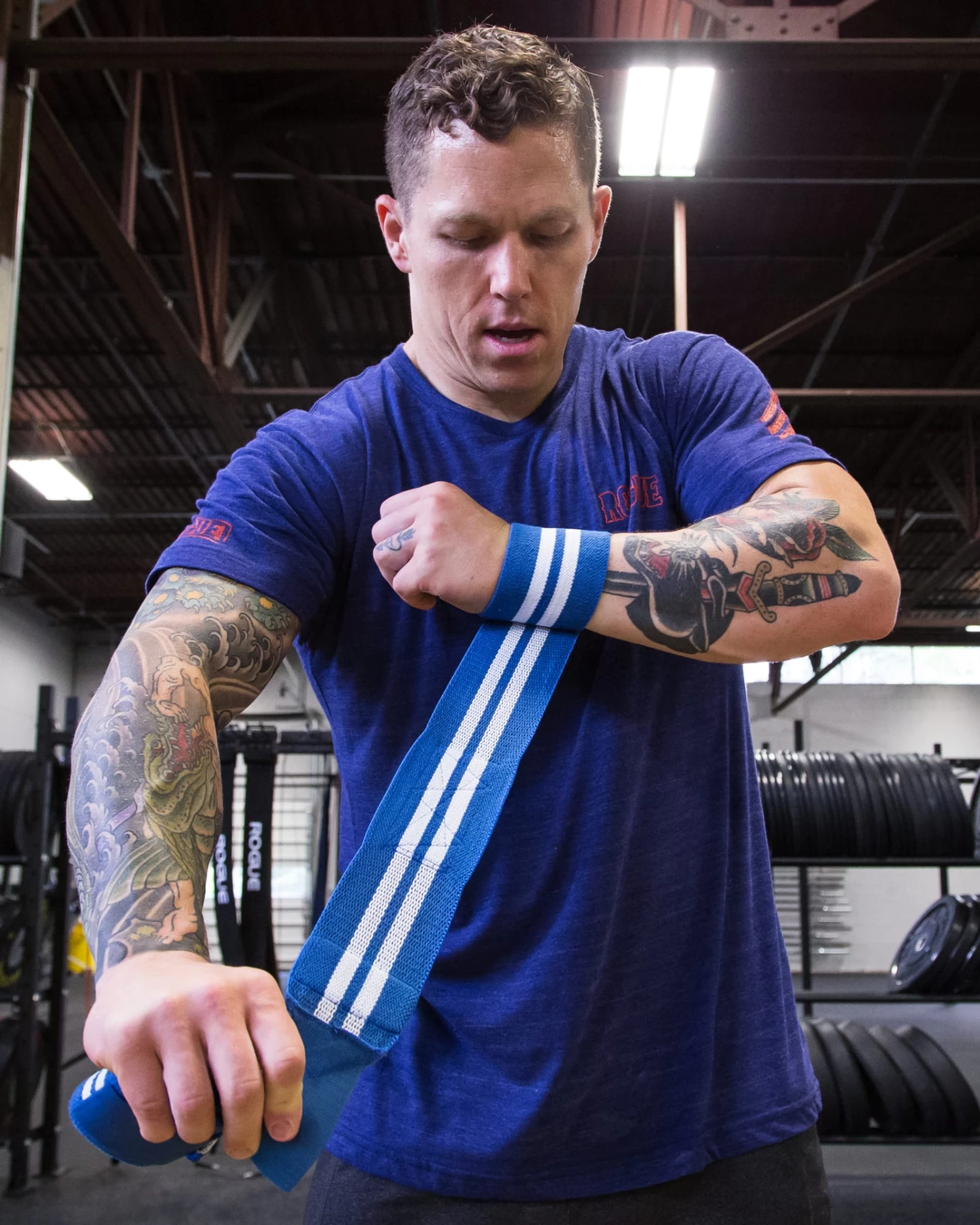 Flash Sale β Rogue Wrist Wraps π₯ 3 Flash Sale β Rogue Wrist Wraps π₯ - Image 3