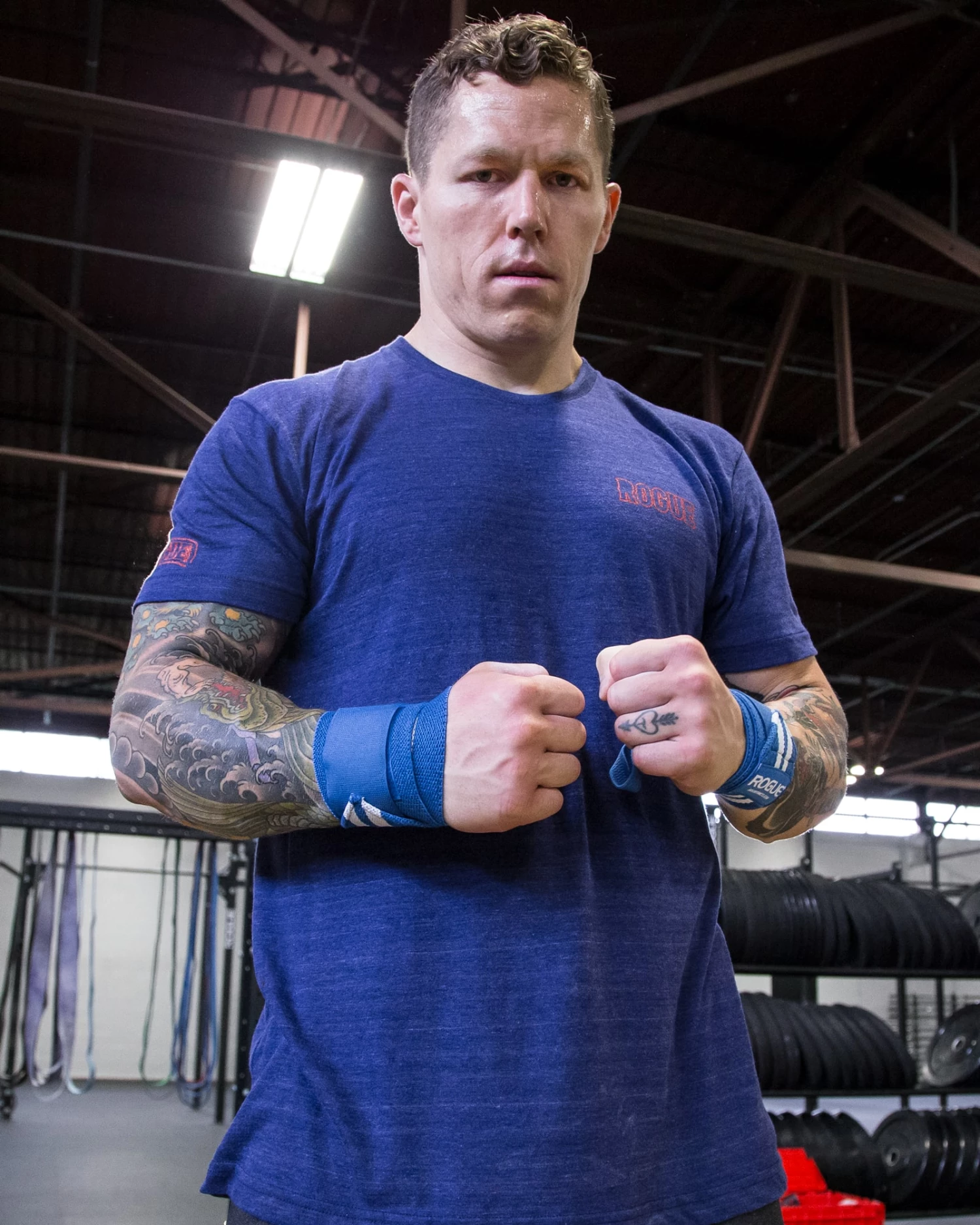 Flash Sale β Rogue Wrist Wraps π₯ 4 Flash Sale β Rogue Wrist Wraps π₯ - Image 4