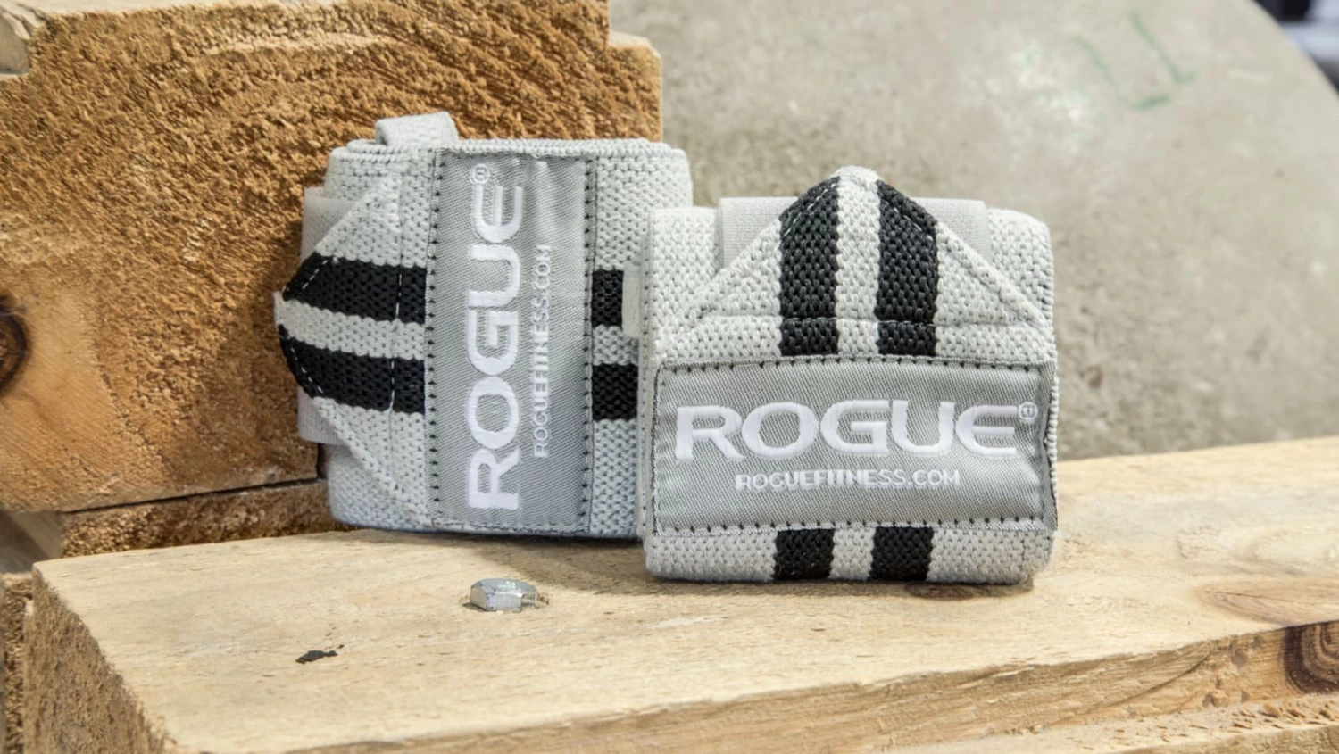 Wholesale π Rogue Wrist Wraps β 1 Wholesale π Rogue Wrist Wraps β