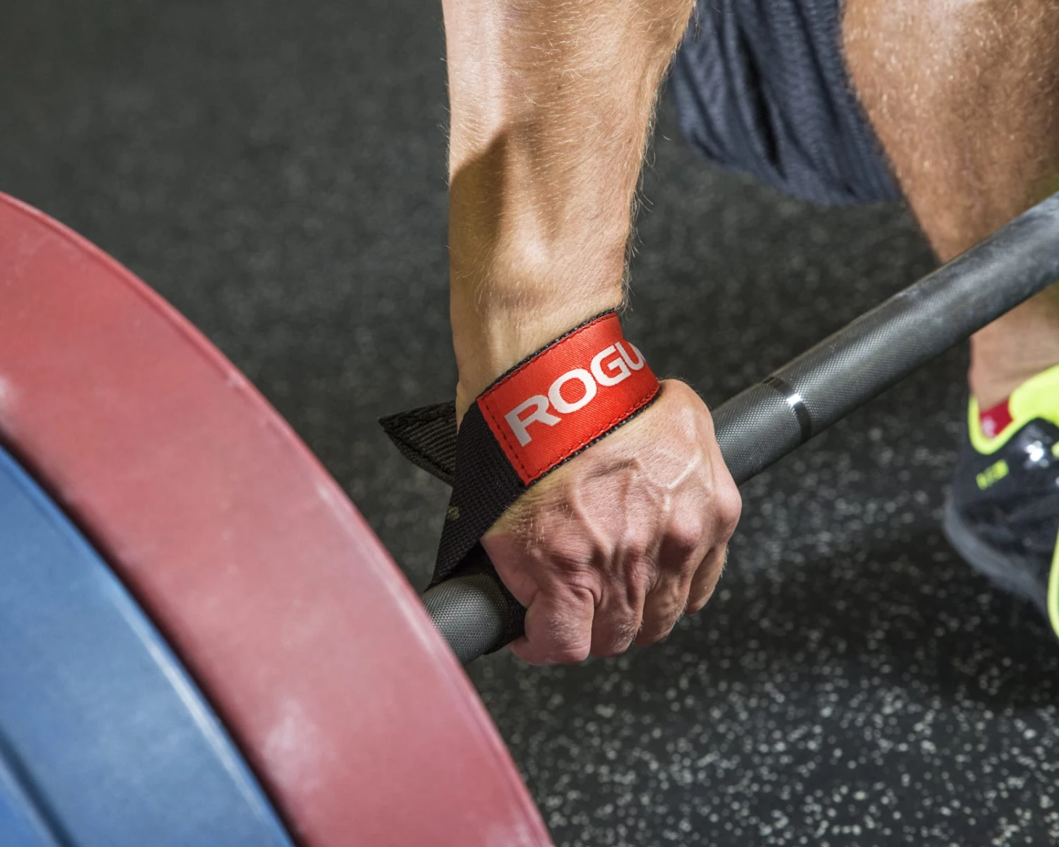 Best deal π― Rogue Oly Lifting Straps β 3 Best deal π― Rogue Oly Lifting Straps β - Image 3