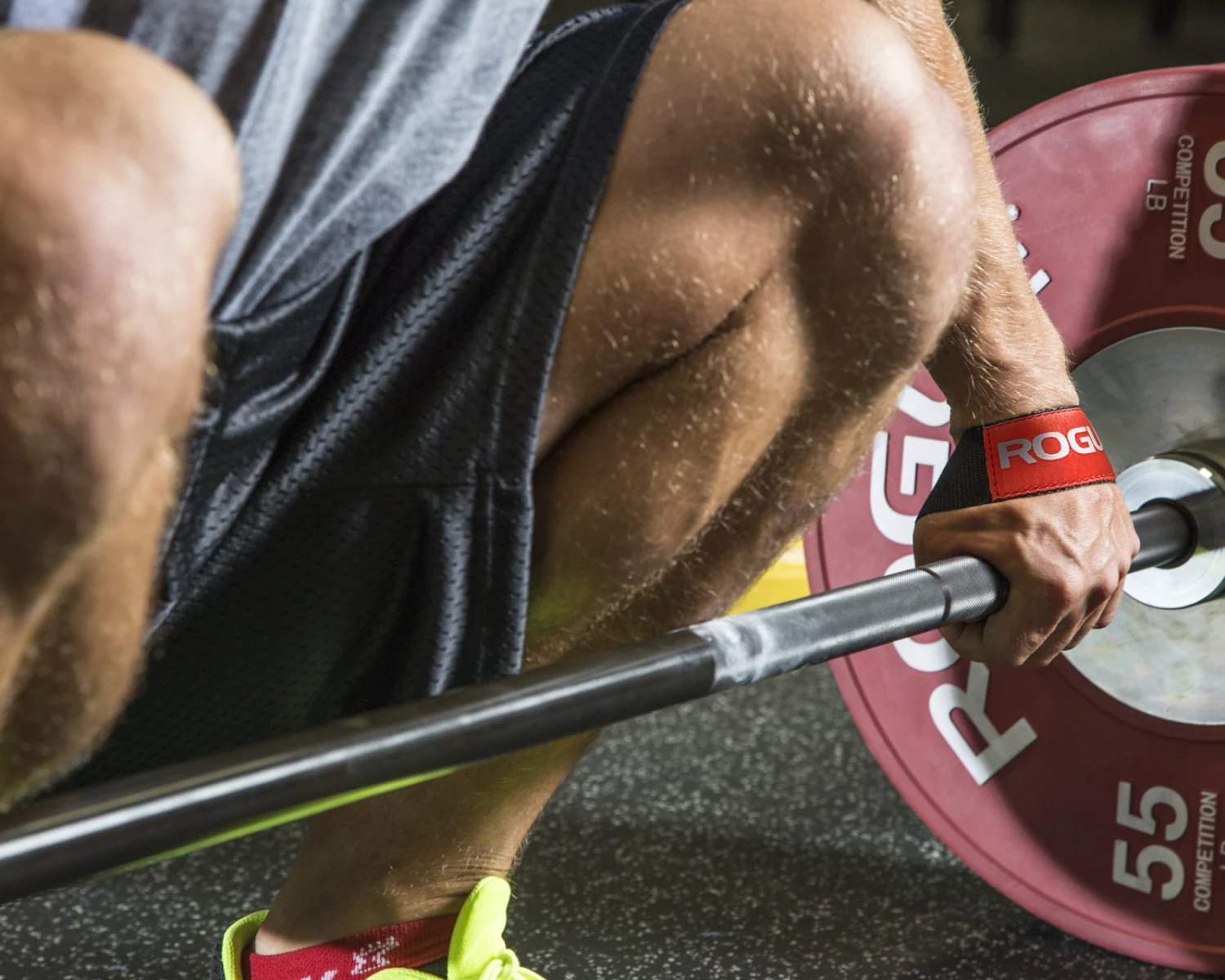 Best deal π― Rogue Oly Lifting Straps β 4 Best deal π― Rogue Oly Lifting Straps β - Image 4