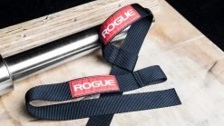 Cheap π― Rogue Ohio Lifting Straps - Nylon π