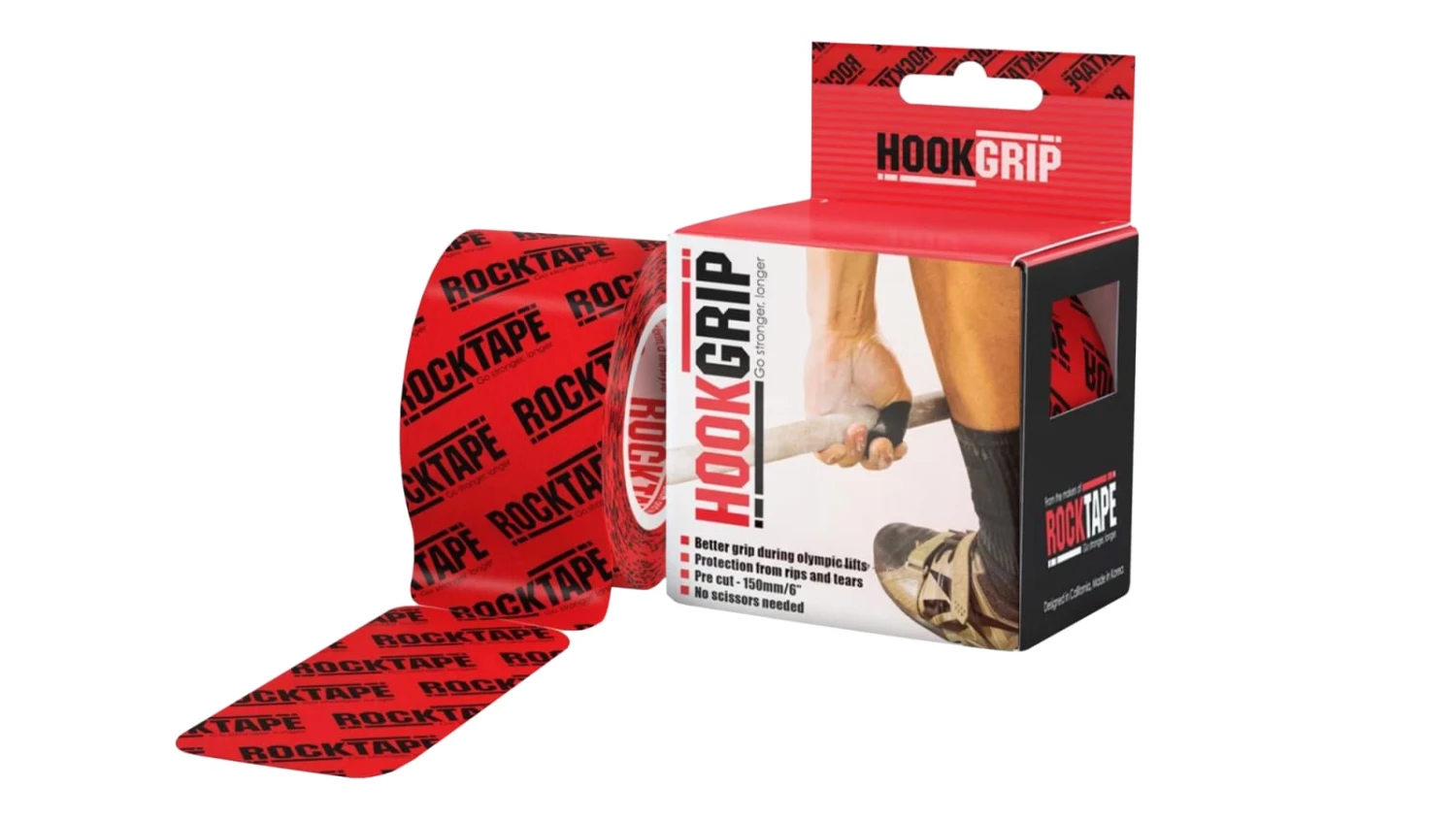 Top 10 π Rocktape Hookgrip Tape 𧨠1 Top 10 π Rocktape Hookgrip Tape π§¨