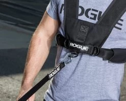 Deals 👏 Rogue Sled Harness 🔔 -Outlet Straps Store ROGUEHARNESS WEB2 vtxljy