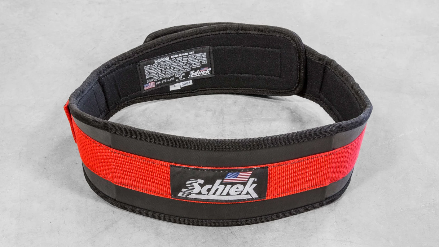 Hot Sale ✨ Schiek 3004 Power Lifting Belt 🤩 1 Hot Sale ✨ Schiek 3004 Power Lifting Belt 🤩