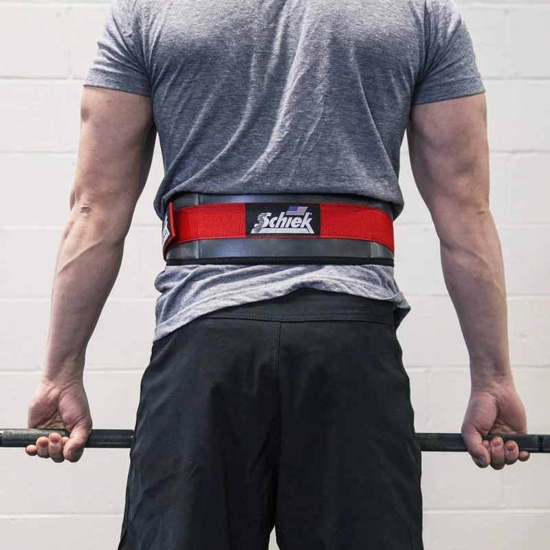 Hot Sale ✨ Schiek 3004 Power Lifting Belt 🤩 2 Hot Sale ✨ Schiek 3004 Power Lifting Belt 🤩 - Image 2