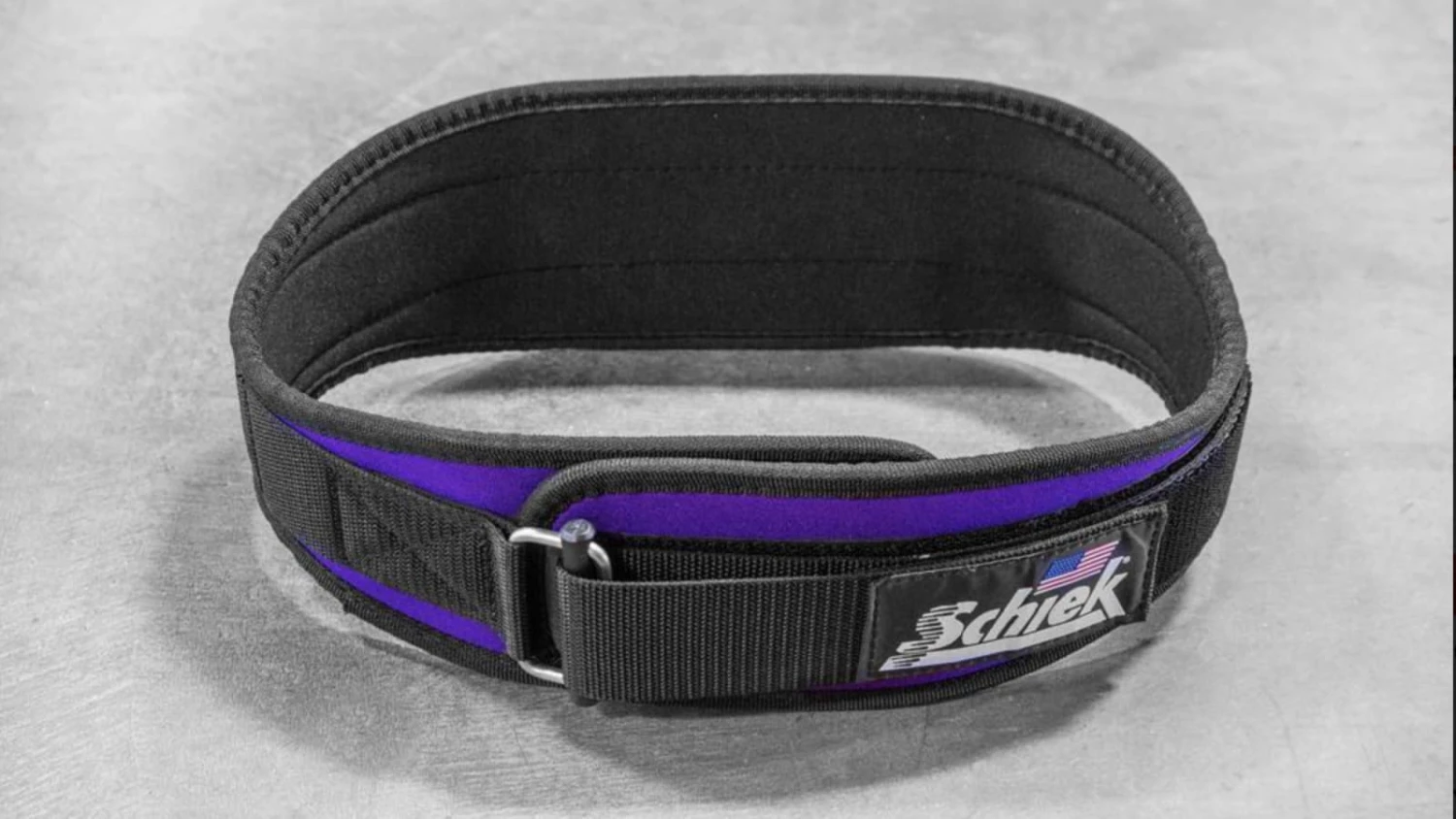Promo ๐ Schiek 2004 Lifting Belt โจ 3 Promo ๐ Schiek 2004 Lifting Belt โจ - Image 3
