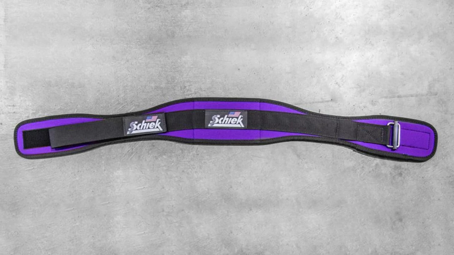 Promo ๐ Schiek 2004 Lifting Belt โจ 4 Promo ๐ Schiek 2004 Lifting Belt โจ - Image 4