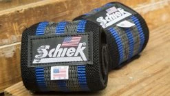 Cheapest 😍 Schiek Wrist Wraps ✨
