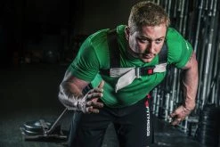 Buy 🔔 Spud Inc Black Track Harness 👏 -Outlet Straps Store SP0013 WEB1 xupkmz