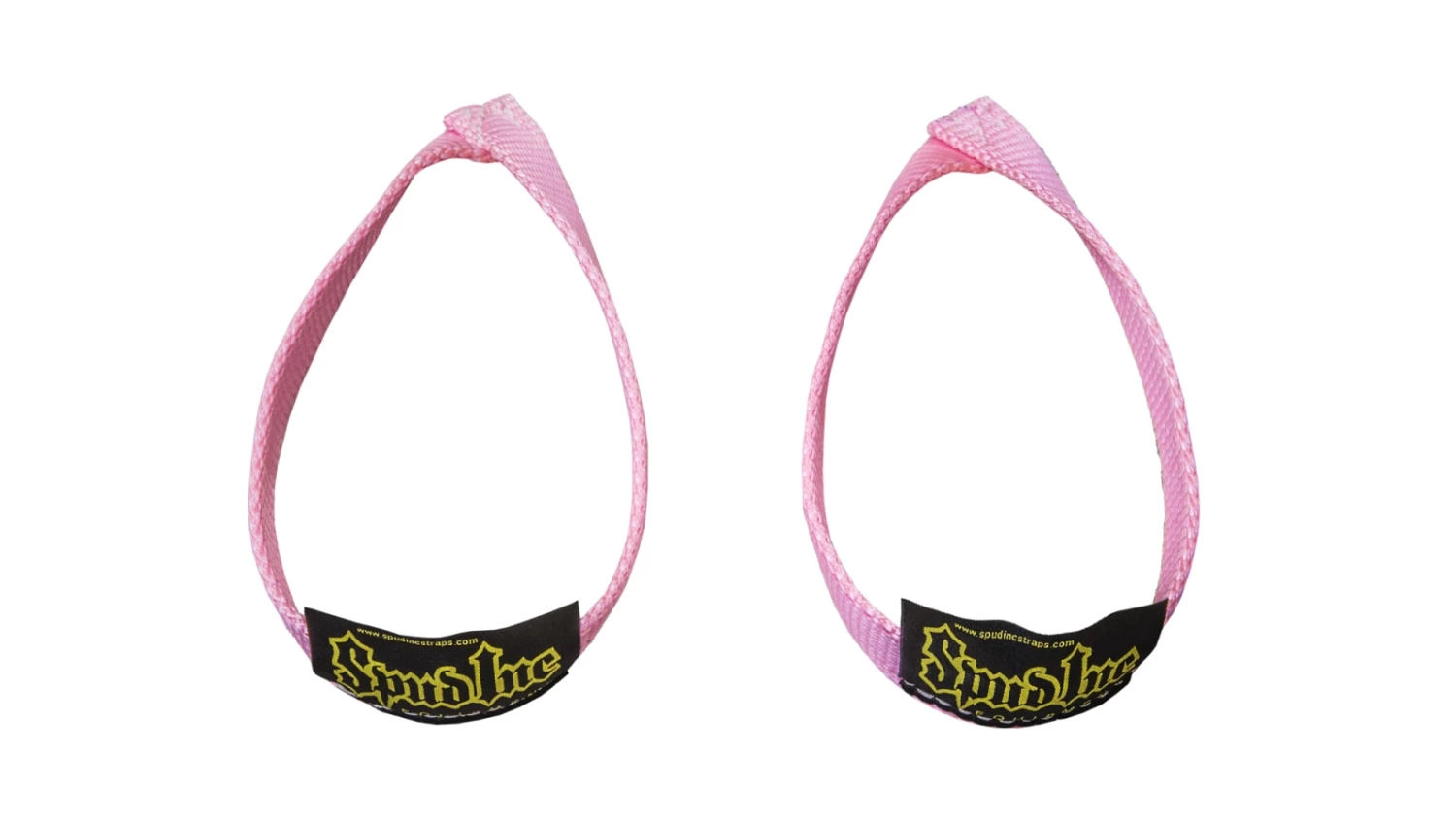 Buy π Spud Inc Speed Wrist Straps (Oly Style) - Pink π 1 Buy π Spud Inc Speed Wrist Straps (Oly Style) - Pink π
