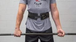 Brand new 😍 Spud Inc Pro Series Deadlift Belt 🥰 -Outlet Straps Store SP0056 web2 nouggj