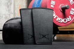 Deals 🧨 Super Training Extreme "X" Knee Sleeves 🧨 -Outlet Straps Store SU0036 WEB2 kgc3gq