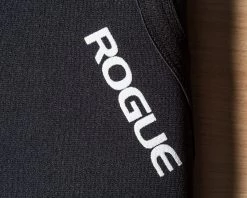 Outlet ❤️ Rogue 5MM Knee Sleeve - Pair 🔔 -Outlet Straps Store TEC0021 BLK WEB2 cpc2gs