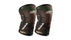 Best deal π Rogue 5MM Knee Sleeve - Pair π