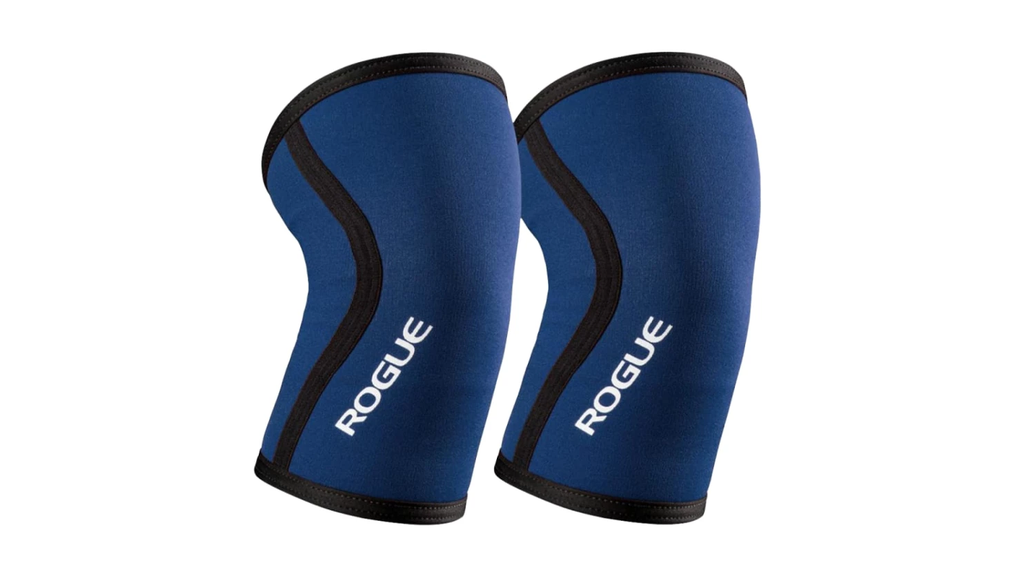 Coupon π€© Rogue 5MM Knee Sleeve - Pair π 1 Coupon π€© Rogue 5MM Knee Sleeve - Pair π
