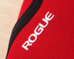 Hot Sale β¨ Rogue 5MM Knee Sleeve - Pair π 6 Hot Sale β¨ Rogue 5MM Knee Sleeve - Pair π -Outlet Straps Store TEC0021 Red WEB2 rlfcu8