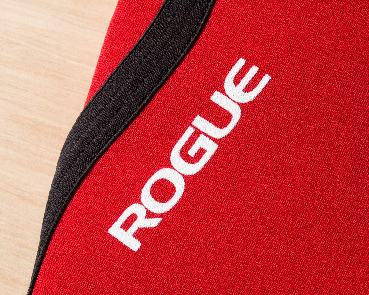 Hot Sale β¨ Rogue 5MM Knee Sleeve - Pair π 3 Hot Sale β¨ Rogue 5MM Knee Sleeve - Pair π - Image 3