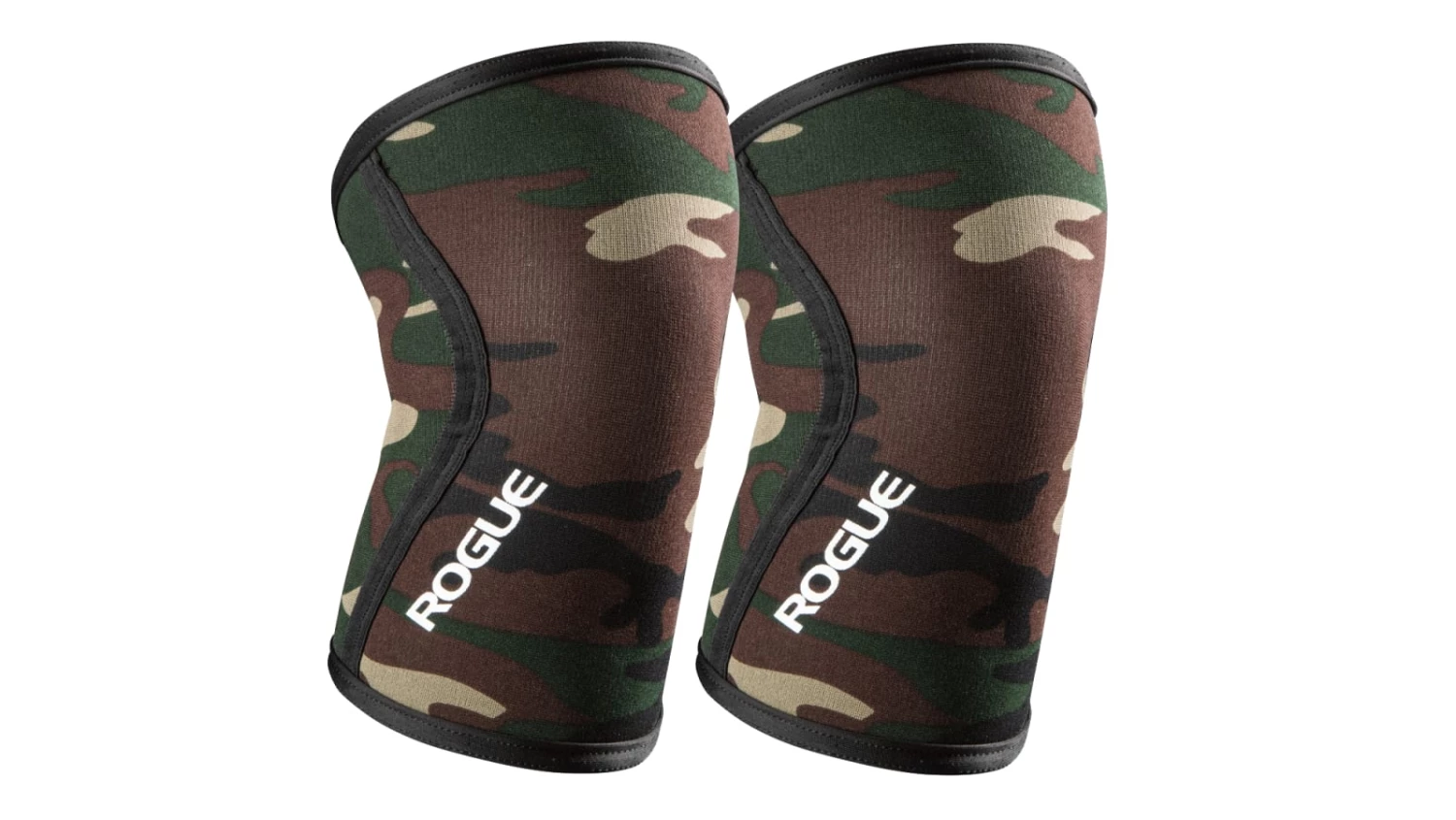 Best Sale ๐ Rogue 3MM Knee Sleeve - Pair ๐คฉ 1 Best Sale ๐ Rogue 3MM Knee Sleeve - Pair ๐คฉ