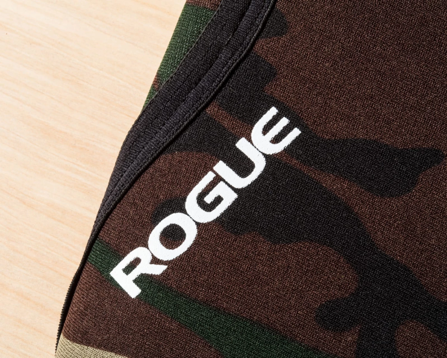 Best Sale ๐ Rogue 3MM Knee Sleeve - Pair ๐คฉ 3 Best Sale ๐ Rogue 3MM Knee Sleeve - Pair ๐คฉ - Image 3