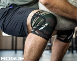 Best Sale ๐ Rogue 3MM Knee Sleeve - Pair ๐คฉ 7 Best Sale ๐ Rogue 3MM Knee Sleeve - Pair ๐คฉ -Outlet Straps Store TEC0022 Camo WEB3 ruw2nc