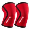 Best reviews of 🌟 Rogue 3MM Knee Sleeve - Pair 🎁