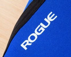 Cheapest 👏 Rogue 3MM Knee Sleeve - Pair ✨ -Outlet Straps Store TEC0022 Royal WEB2 atfiko