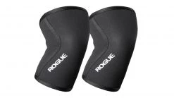 New π Rogue 7MM Knee Sleeve - Pair π
